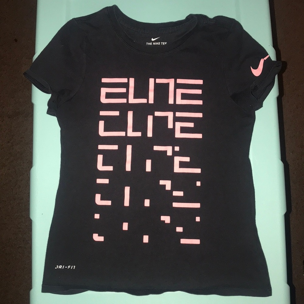 Drifit Nike Tee